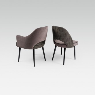 Fauteuil Scylla 